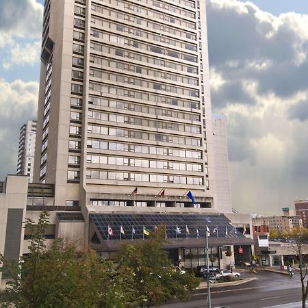 מלון Doubletree By Hilton לונדון מראה חיצוני תמונה