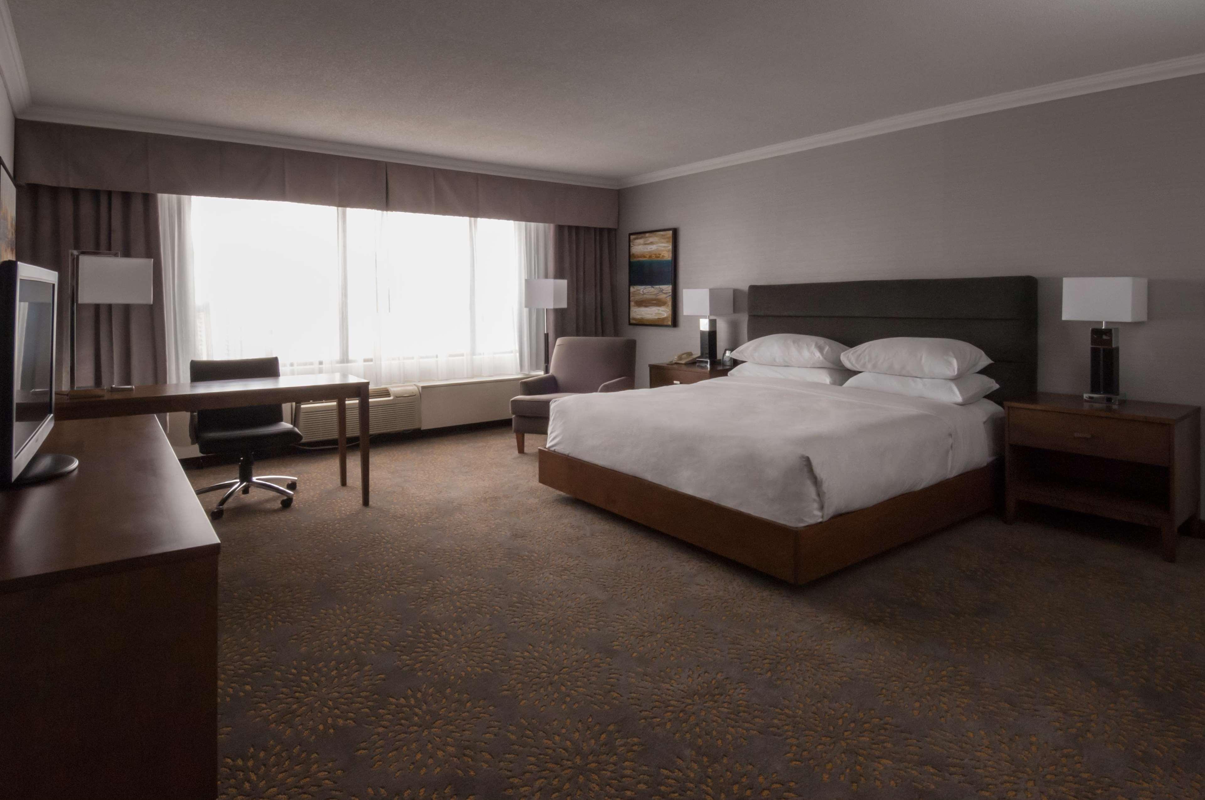 מלון Doubletree By Hilton לונדון מראה חיצוני תמונה