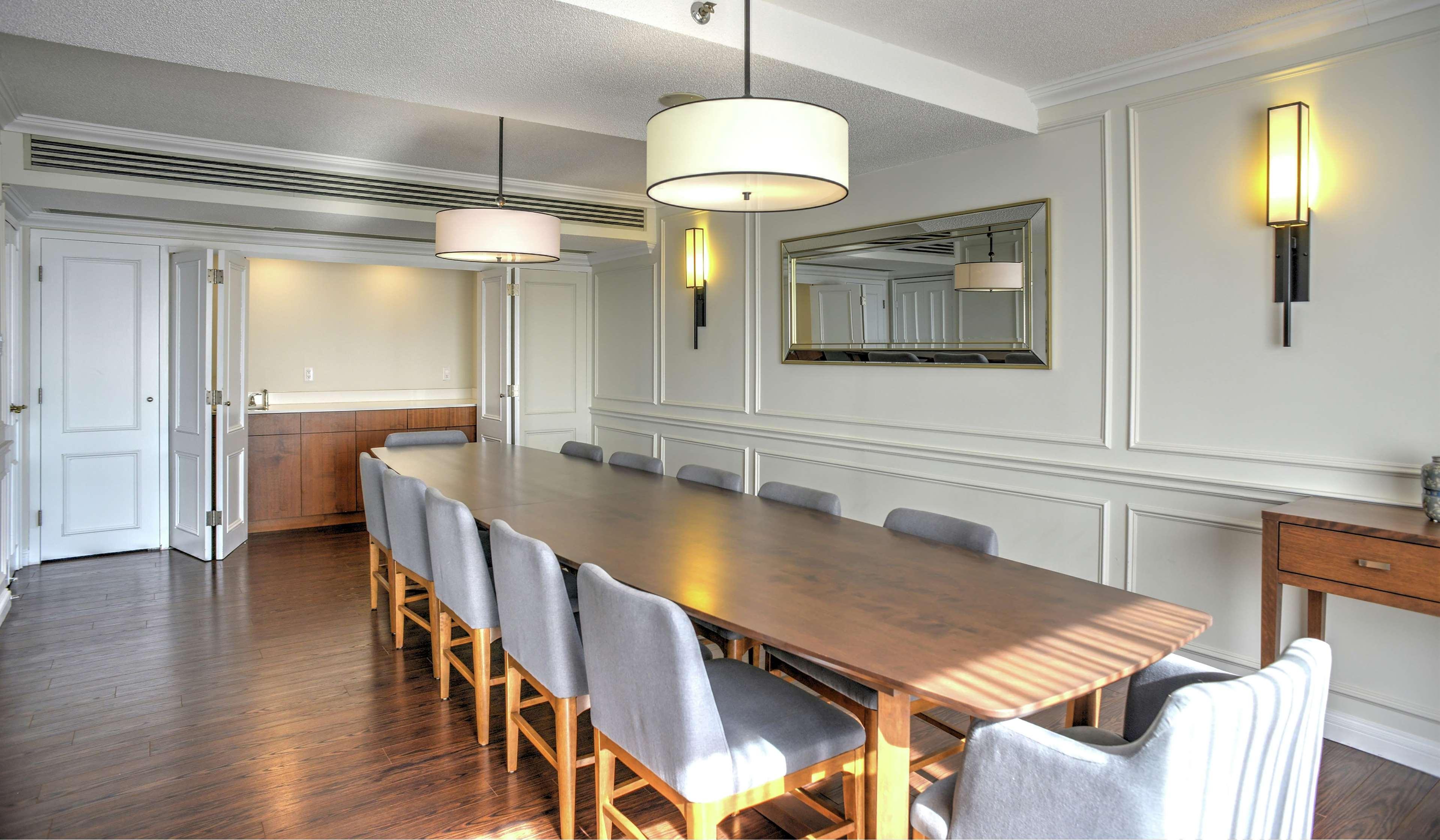 מלון Doubletree By Hilton לונדון מראה חיצוני תמונה