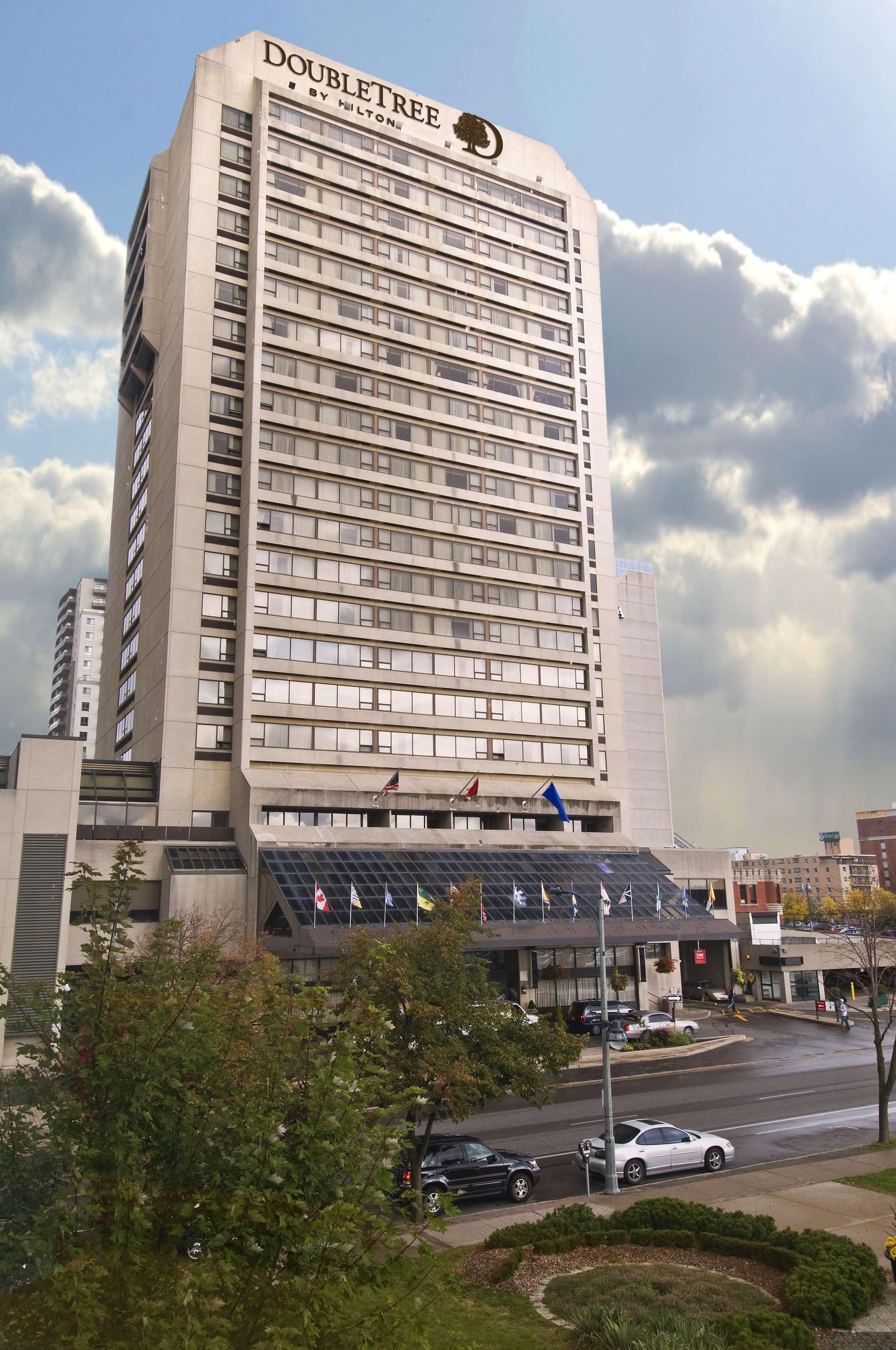 מלון Doubletree By Hilton לונדון מראה חיצוני תמונה