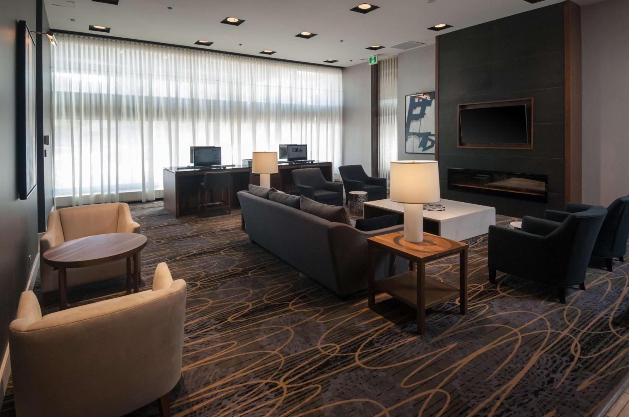 מלון Doubletree By Hilton לונדון מראה חיצוני תמונה