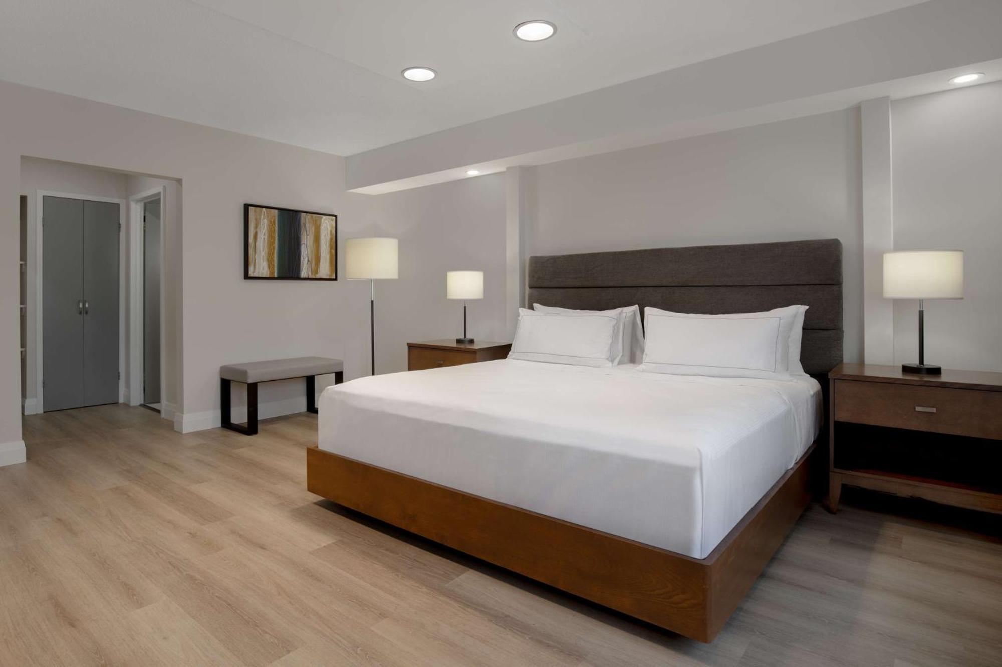 מלון Doubletree By Hilton לונדון מראה חיצוני תמונה