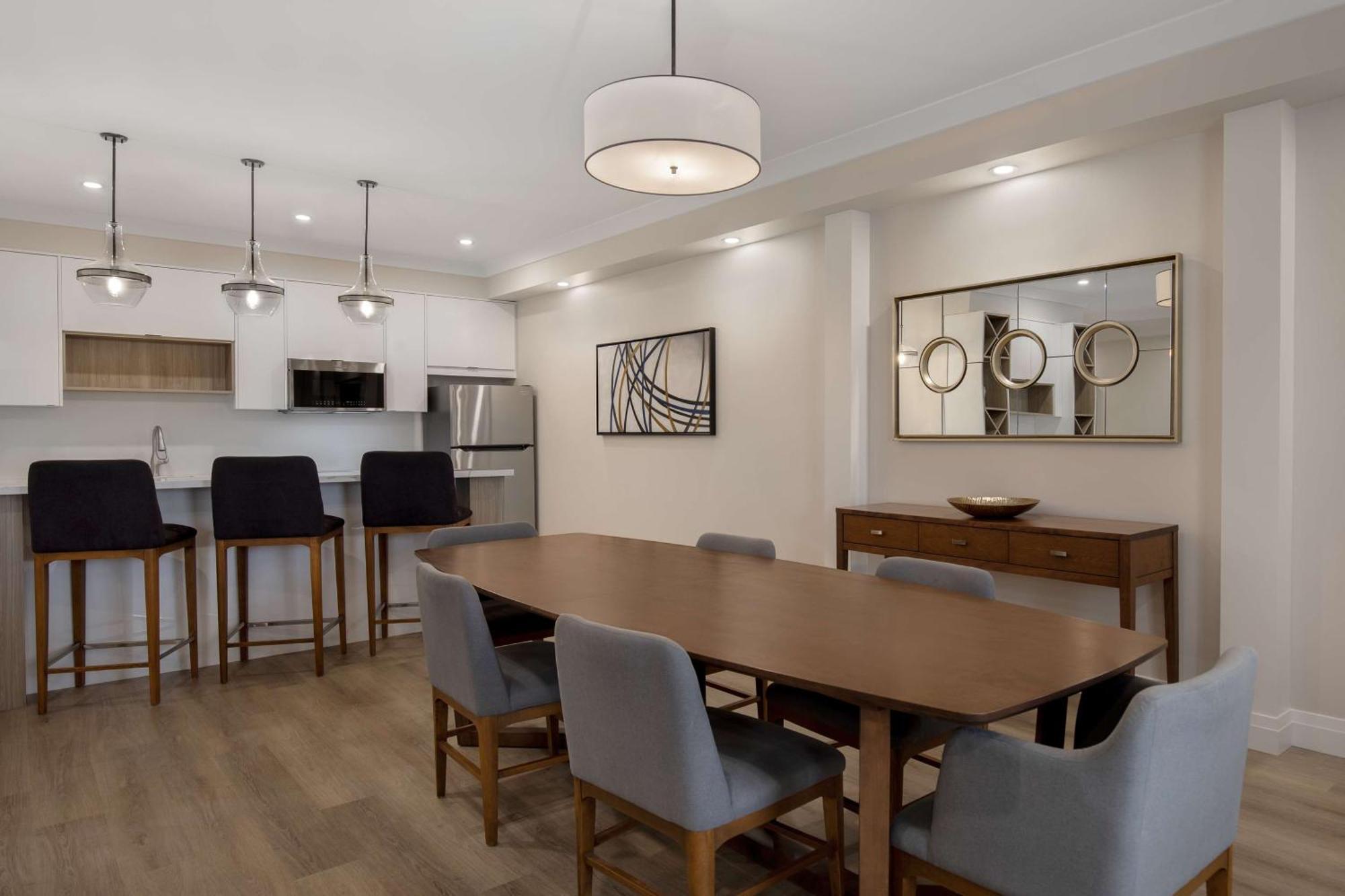 מלון Doubletree By Hilton לונדון מראה חיצוני תמונה