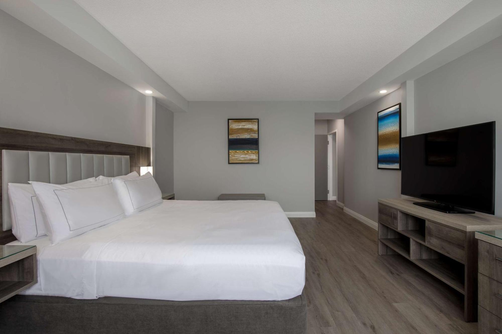 מלון Doubletree By Hilton לונדון מראה חיצוני תמונה